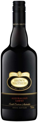 Brown Brothers Australian Tawny 750ml